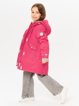 Хит! Куртка демисезонная 20632-329 - Avese фото 50