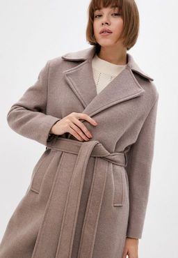 Пальто жен. - Incity фото 24