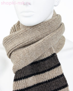 14590 MBS Шарф для мальчика (150 x 18)