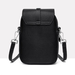 KAIDIFEINIROO Сумка женская 8216 фото 8