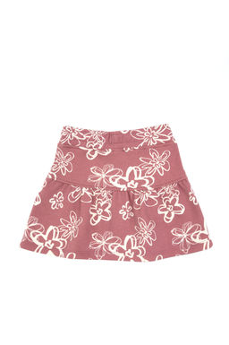 K_z _ocuk Orkide _rme Etek Sepette S_rpriz _ndirim - U.s. polo assn фото 2