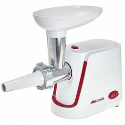 Мясорубка электрическая АКСИНЬЯ КС-2002 + насадка для томатов