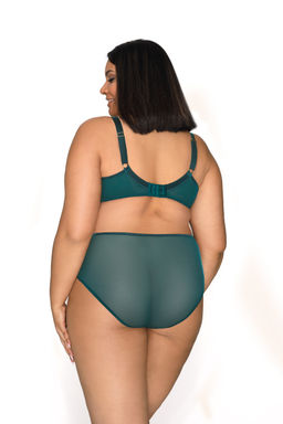 Трусы-слип F-3200-51 Asti Zielony