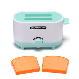 Набор бытовой техники " Миксер, тостер, блендер" в коробке