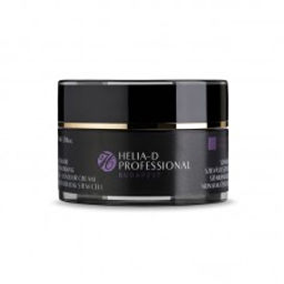 Helia-d Professional укрепляющий крем для контура глаз со стволовыми клетками Нунатака и сливой Сатмари 30 мл
