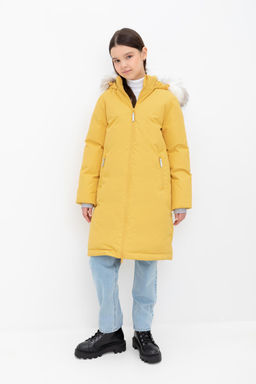 Crockid _ ВК 34063/3 УЗГ пальто для дев