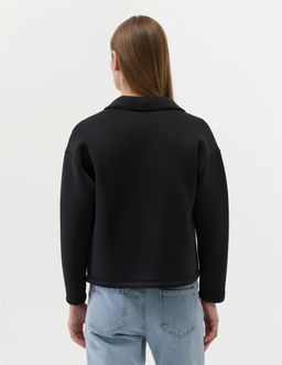 Siyah Regular Fit _rme Ceket - Pierre cardin фото 5