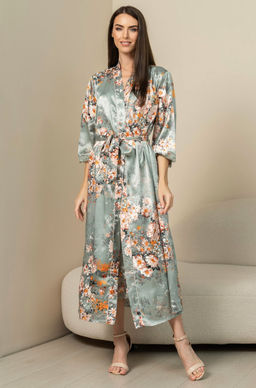 Халат Mia-Amore