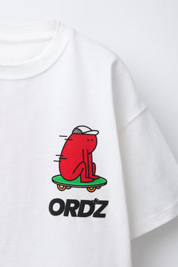 MAUI & SONS ® T-SHIRT - Zara фото 6