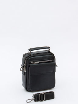 Сумка 8136-3QH black Heanbag