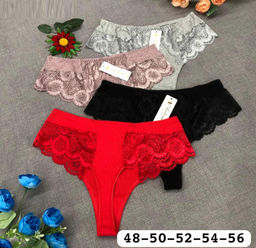 Набор трусов 5шт