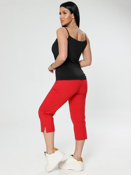 IV-CAPRIZ Джимена - топ из ткани масло  фото 29