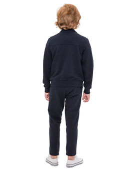 Школьный жакет для мальчика О15417 - Карамелли фото 2