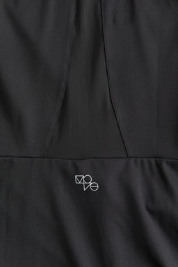 Vestido de tenis en DryMove - H&m фото 6