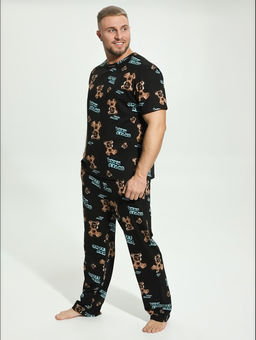 Оскар костюм мужской (зеленый) - Lovetex фото 7