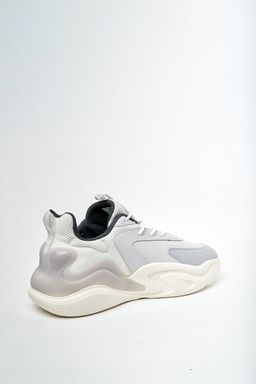 Повседневная обувь Серый/Белый - Anta фото 3