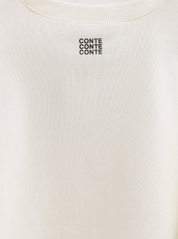 CONTE LD 2586 Футболка женская off-white