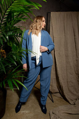 Блуза женская - Jp фото 16