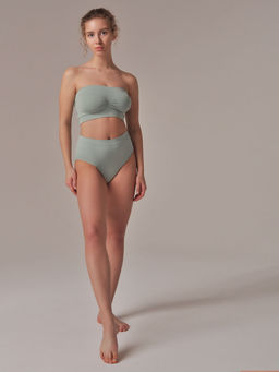 MY Трусы женские SL016 SLIP MAXI (1/100)  фото 2