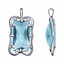 ПОДВЕСКА 53615602-3