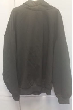 Толстовка черный