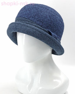 653-Д Шляпа женская (56-58)