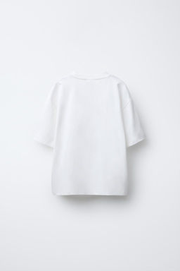 PRINTED T-SHIRT - Zara фото 8