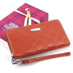 Женский кожаный кошелек на молнии Sergio Valentini СВ 3190-2055  фото 5