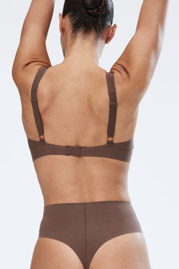 Medium Shape Brazilian Briefs - H&m фото 3