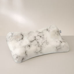 Наволочка Beauty Sleep Omnia из шелка  фото 2