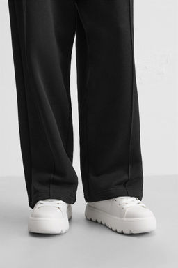 CHUNKY SOLE SNEAKERS - Zara фото 3