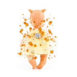 Кукла Счастливая Фея (19 см) (в блистере) - Полесье фото 3