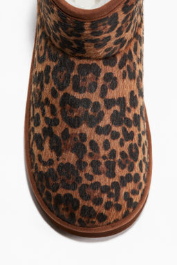 Botas con forro c?lido - H&m фото 6
