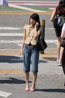 CHAQUETA MANGA CORTA DOBLE BOTONADURA / Tostado