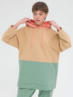 Pelican DFNK6921 толстовка женская фото 6