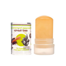 Минеральный дезодорант Масло чёрного тмина, 120 г - Simaland фото 4