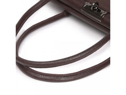 Сумка женская Lanotti YN231/коричневый