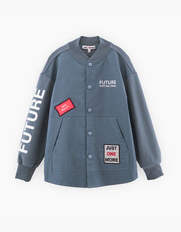 Жакет для мальчика