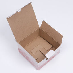 Цена за 2 шт. Коробка подарочная сборная, упаковка, Present, 15?15?7 см