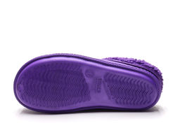 Сабо утепленные (36-41)р. / шт. - Mergemax фото 4