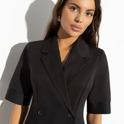 Платье Грани таланта (black) - Charutti фото 3