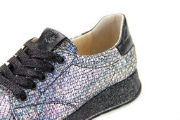 Кроссовки EDART 138.157bl.engerek - Ed'art фото 5