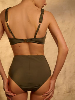 Раздельный купальник (Арт. 6122YBE)