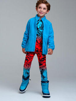 32412321 Куртка для мальчиков