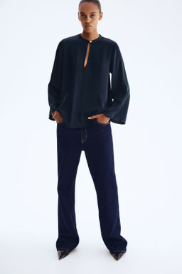Blusa - H&m фото 6