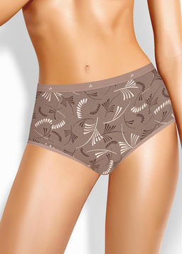 Трусы женские макси Халва