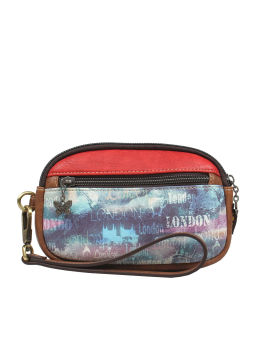 Косметичка JANET  LONDON