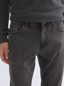 750 Slim Fit Erkek Jean Pantolon