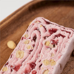 Нуга с малиной,медом и кедровым орехом - Абаканские Сласти фото 3