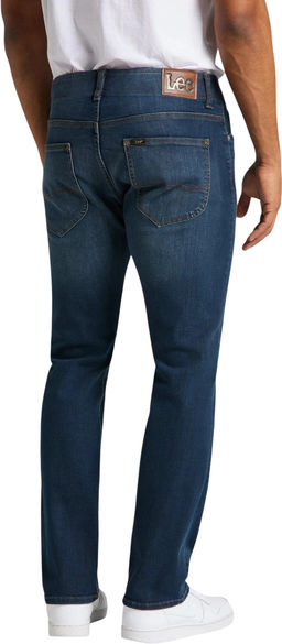 Джинсы мужские